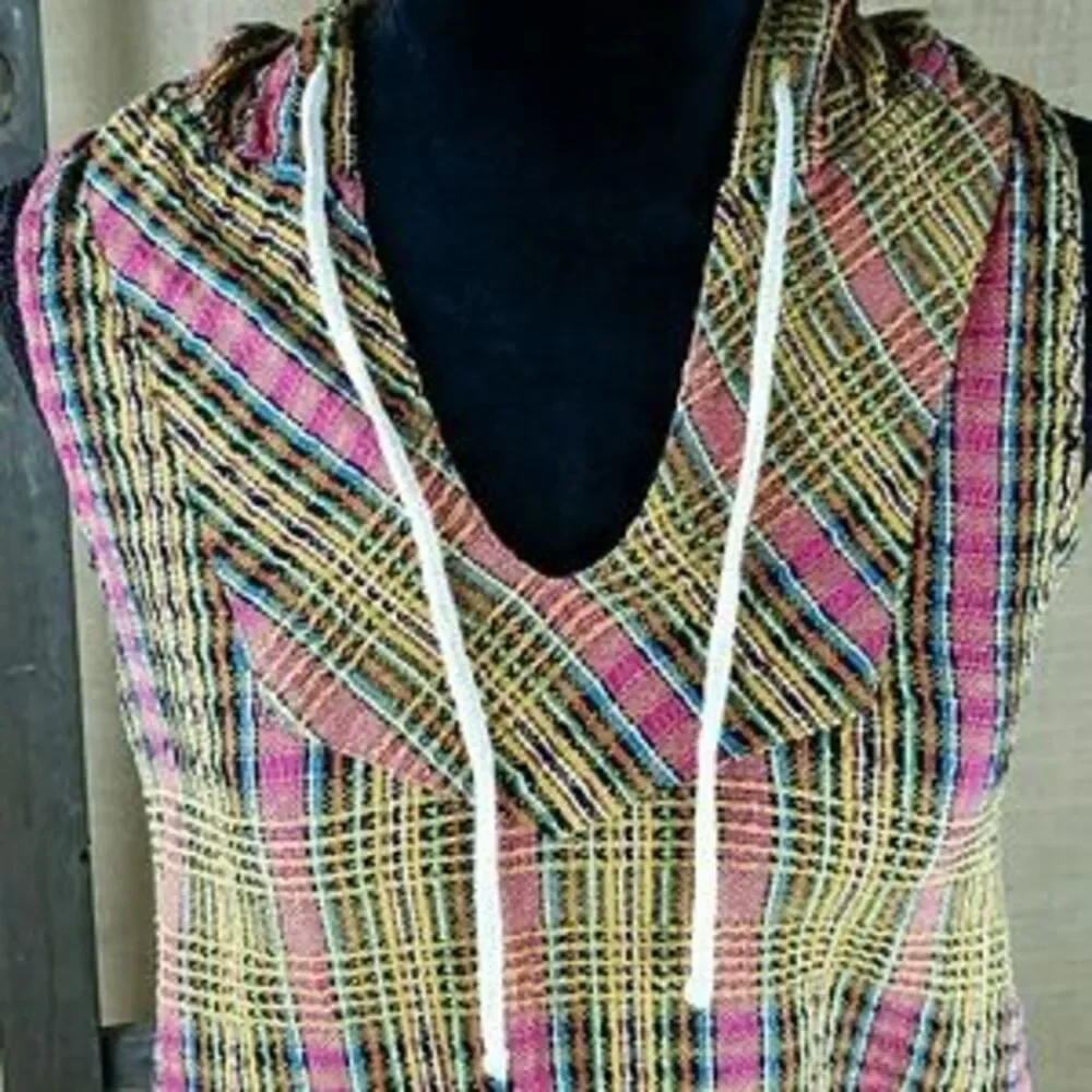 We‎ The Free women SP Free People hoodie kangaroo pocket pullover